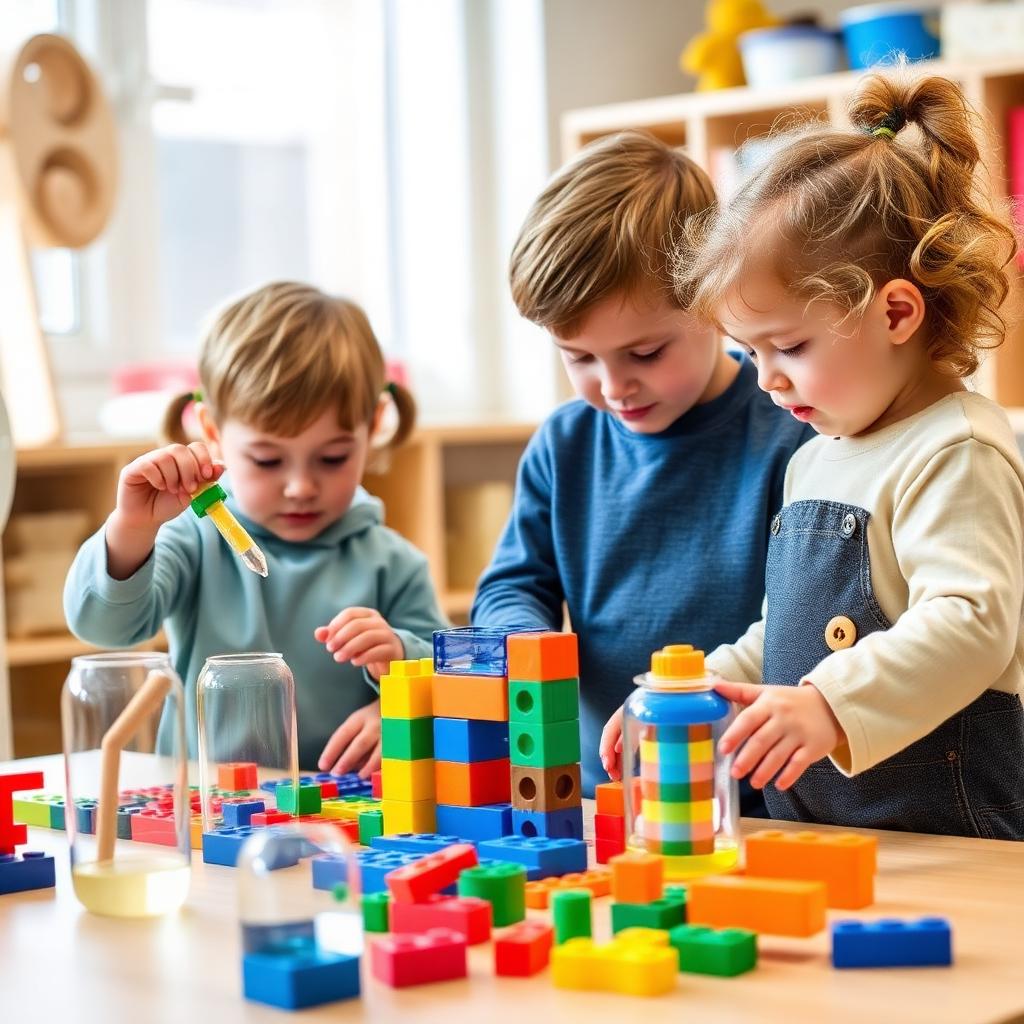 Why the first 5 years shape a lifetime