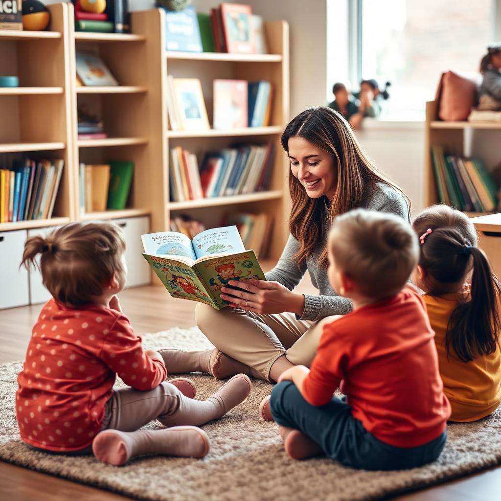 Story Time